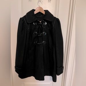 Steve Madden winter coat, XL